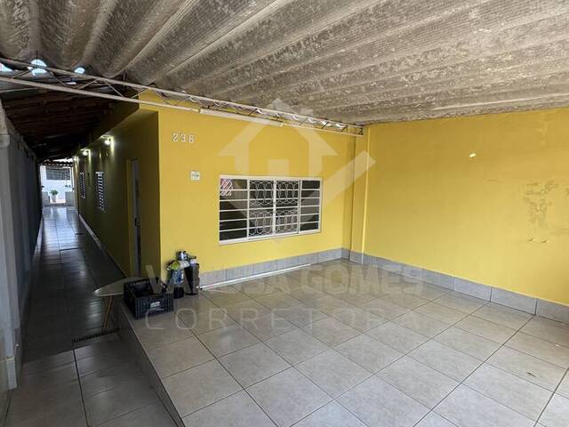 Casa para Venda em Cosmópolis - 4