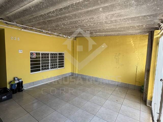 Casa para Venda em Cosmópolis - 5