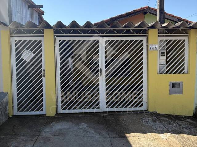 Casa para Venda em Cosmópolis - 2
