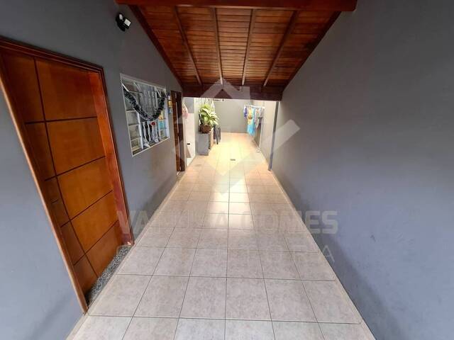 Casa para Venda em Cosmópolis - 3