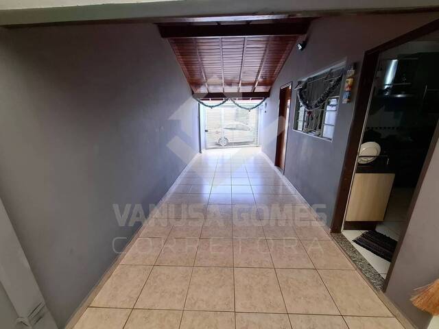 Casa para Venda em Cosmópolis - 4