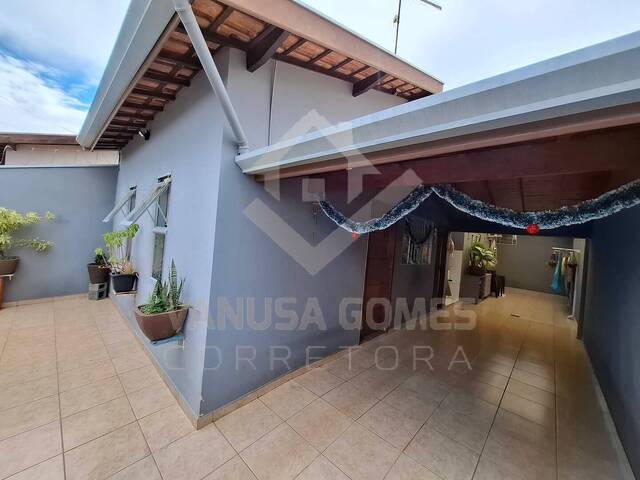 Casa para Venda em Cosmópolis - 5