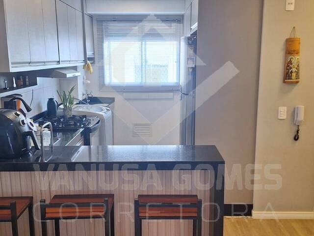 Apartamento para Venda em Cosmópolis - 5