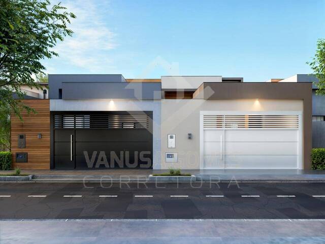 #1148 - Casa para Venda em Cosmópolis - SP - 3
